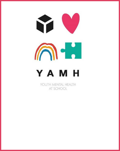 yamh info logo