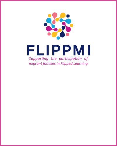 FLIPPMI info logo